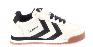 Hummel Messmer Jr Spor Ayakkabı (207136-9001)