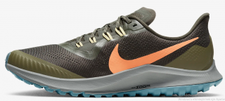 Nike Air Zoom Pegasus 36 Trail Spor Ayakkabı (AR5677-303)