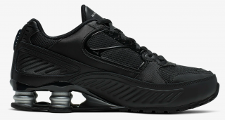 Nike Shox Enigma 9000 Spor Ayakkabı (BQ9001-004)