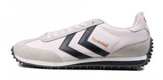 Hummel Freeway Spor Ayakkabı (207138-9001)