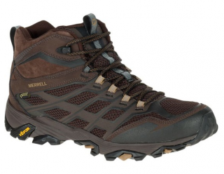 Merrell Moab Fst Mid Gore-Tex Ayakkabı (J36977)