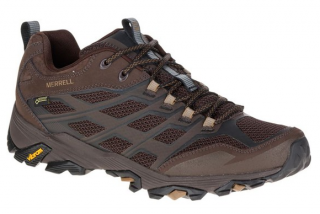 Merrell Moab Fst Gore-Tex Spor Ayakkabı (J36983)