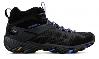 Merrell Moab Fast 2 Mid Gtx Ayakkabı (J77478)