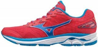 Mizuno Wave Rider 20 Spor Ayakkabı (J1GD170329)