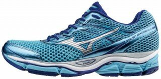 Mizuno Wave Enigma 5 Spor Ayakkabı (J1GD150203)