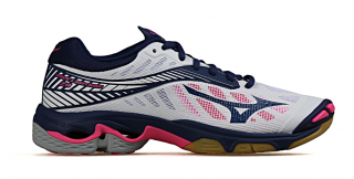 Mizuno Wave Lightning Z4 Spor Ayakkabı (V1GC180016)