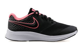 Nike Star Runner 2 Spor Ayakkabı (AQ3542-002)