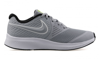 Nike Star Runner 2 Spor Ayakkabı (AQ3542-005)