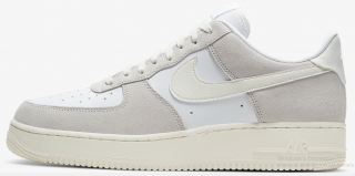 Nike Air Force 1 LV8 Spor Ayakkabı (CW7584-100)