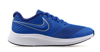 Nike Star Runner 2 Spor Ayakkabı (AQ3542-400)