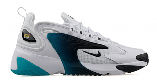 Nike Zoom 2K Spor Ayakkabı (AO0269-106)