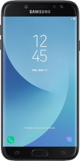 Samsung Galaxy J7 Pro (Tek Hat / 32 GB)