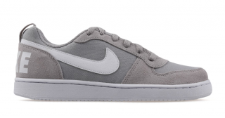 Nike Court Borough Low Pe Spor Ayakkabı (AV5137-001)