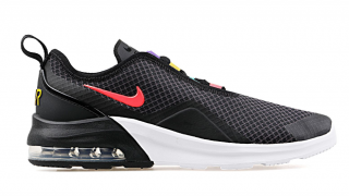 Nike Air Max Motion 2 Spor Ayakkabı (AQ2741-009)