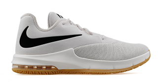 Nike Air Max İnfuriate III Low Spor Ayakkabı (AJ5898-005)