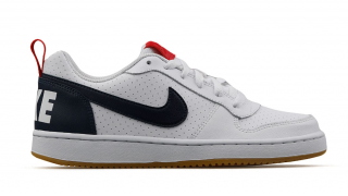 Nike Court Borough Low Spor Ayakkabı (839985-105)