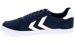 Hummel Slimmer Stadil Low Spor Ayakkabı (63512-7647)