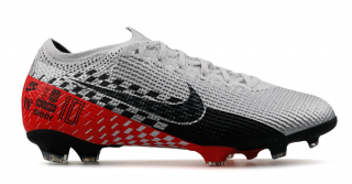 Nike Jr Vapor 13 Elite Njr Fg Spor Ayakkabı (AT8035-006)