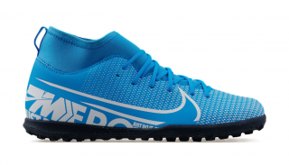 Nike Jr Superfly 7 Club Tf Spor Ayakkabı (AT8156-414)