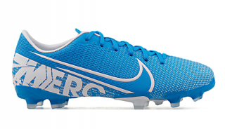 Nike Jr Vapor 13 Academy Fg/Mg Spor Ayakkabı (AT8123-414)