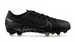 Nike Jr Vapor 13 Academy Fg/Mg Spor Ayakkabı (AT8123-001)