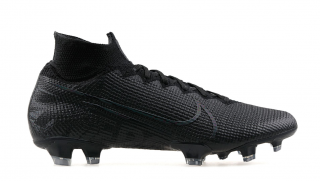 Nike Superfly 7 Elite Fg Spor Ayakkabı (AQ4174-001)