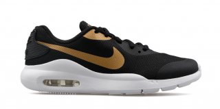 Nike Max Oketo Vtb Spor Ayakkabı (AT6656-001)