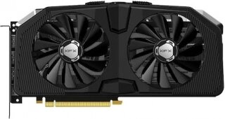 XFX Radeon RX 5700 XT 8GB GDDR6 RAW II Ultra (RX-57XT8OBF6)