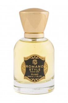 Romano Style 1881 Flossy EDP 100 ml Kadın Parfümü