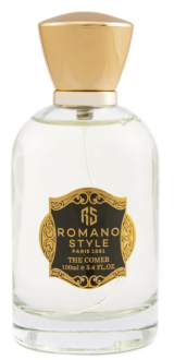 Romano Style 1881 The Comer EDP 50 ml Kadın Parfümü