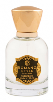 Romano Style 1881 Catherine EDP 50 ml Kadın Parfümü