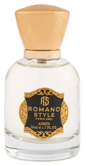 Romano Style 1881 Asmin EDP 100 ml Kadın Parfümü