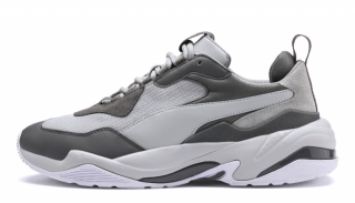 Puma Thunder Fashion 2.0 Spor Ayakkabı (370376-03)