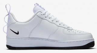 Nike Air Force 1 LV8 UL Spor Ayakkabı (CQ4611-100)