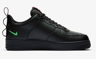 Nike Air Force 1 LV8 UL Spor Ayakkabı (CQ4611-001)