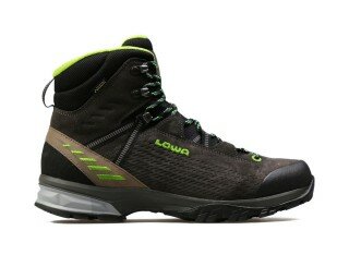 Lowa Arco Gtx Mid Ayakkabı (210716-9702)