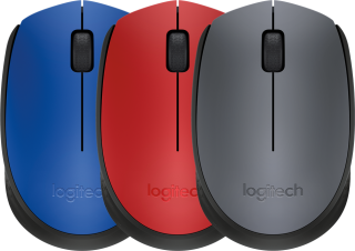 Logitech M170 Mouse