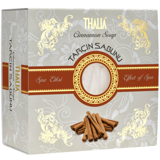 Thalia Tarçın Özlü Sabun 150 gr