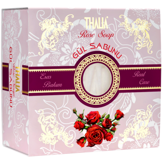 Thalia Gül Özü Sabun 150 gr.