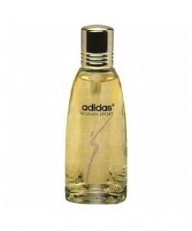 Adidas Woman Sport Active EDT 50 ml Kadın Parfümü