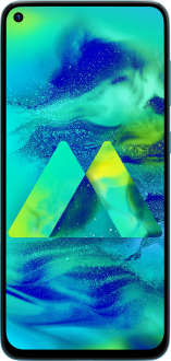 Samsung Galaxy M40 (SM-M405F/DS)