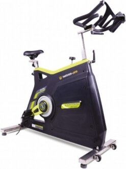 Hattrick-Pro SB-500 Spin Bike Dikey Bisiklet