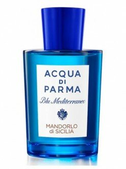 Acqua Di Parma Blu Mediterraneo Mandorlo Di Sicilia EDT 75 ml Unisex Parfüm