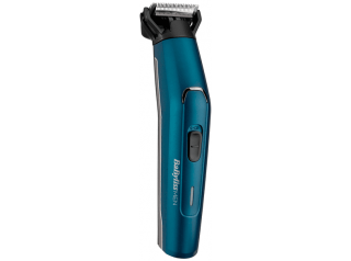 Babyliss MT890E Japanese Steel Vücut Bakım Seti