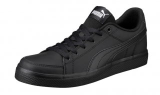 Puma Court Point Vulc V2 Spor Ayakkabı (362947-01)