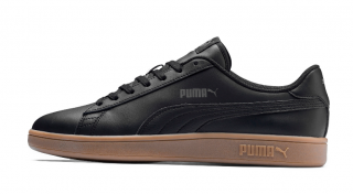 Puma Smash V2 Leather Spor Ayakkabı (365215-12)