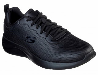 Skechers Dynamight 2.0 Spor Ayakkabı (999253-BBK)