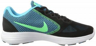 Nike Revolution 3 Spor Ayakkabı (819300-014)