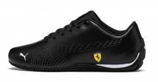 Puma Ferrari Drift Cat 5 Ultra II Spor Ayakkabı (306461-01)