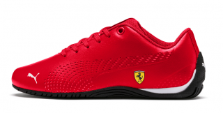 Puma Ferrari Drift Cat 5 Ultra II Spor Ayakkabı (306461-03)